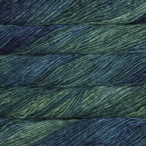 Malabrigo Mecha chunky yarn 100g - Solis